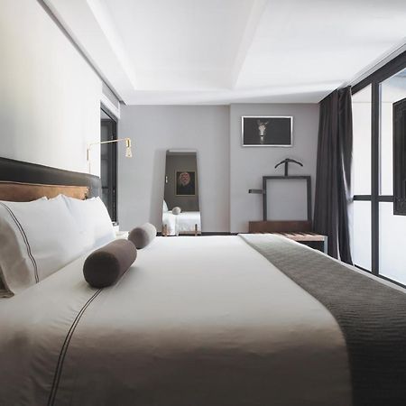 The Wild Oscar Otel Meksika Dış mekan fotoğraf