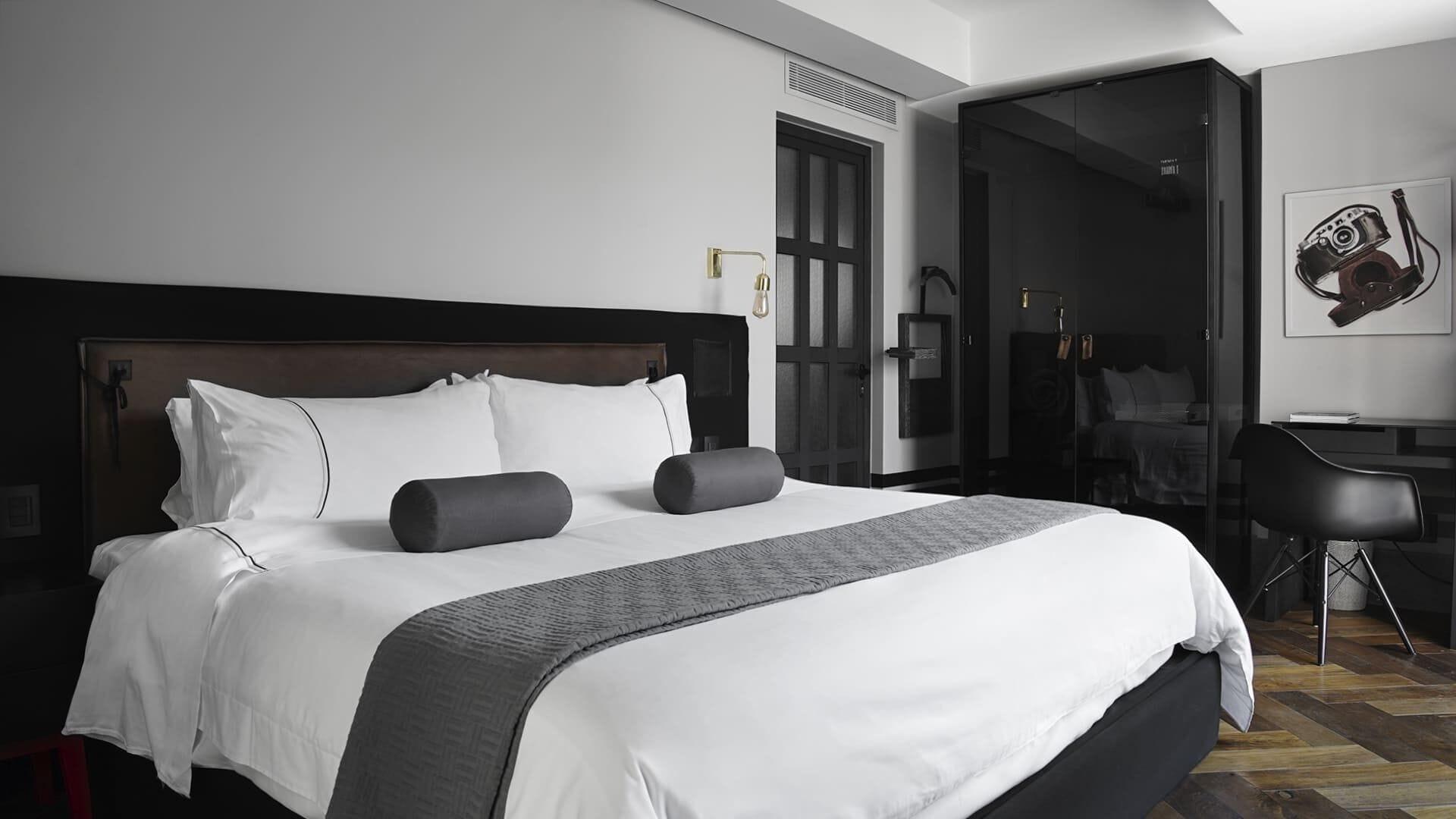 The Wild Oscar Otel Meksika Dış mekan fotoğraf