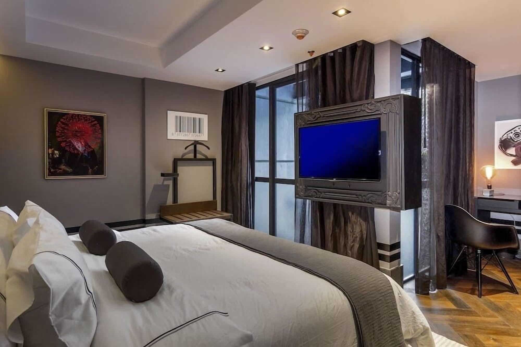 The Wild Oscar Otel Meksika Dış mekan fotoğraf