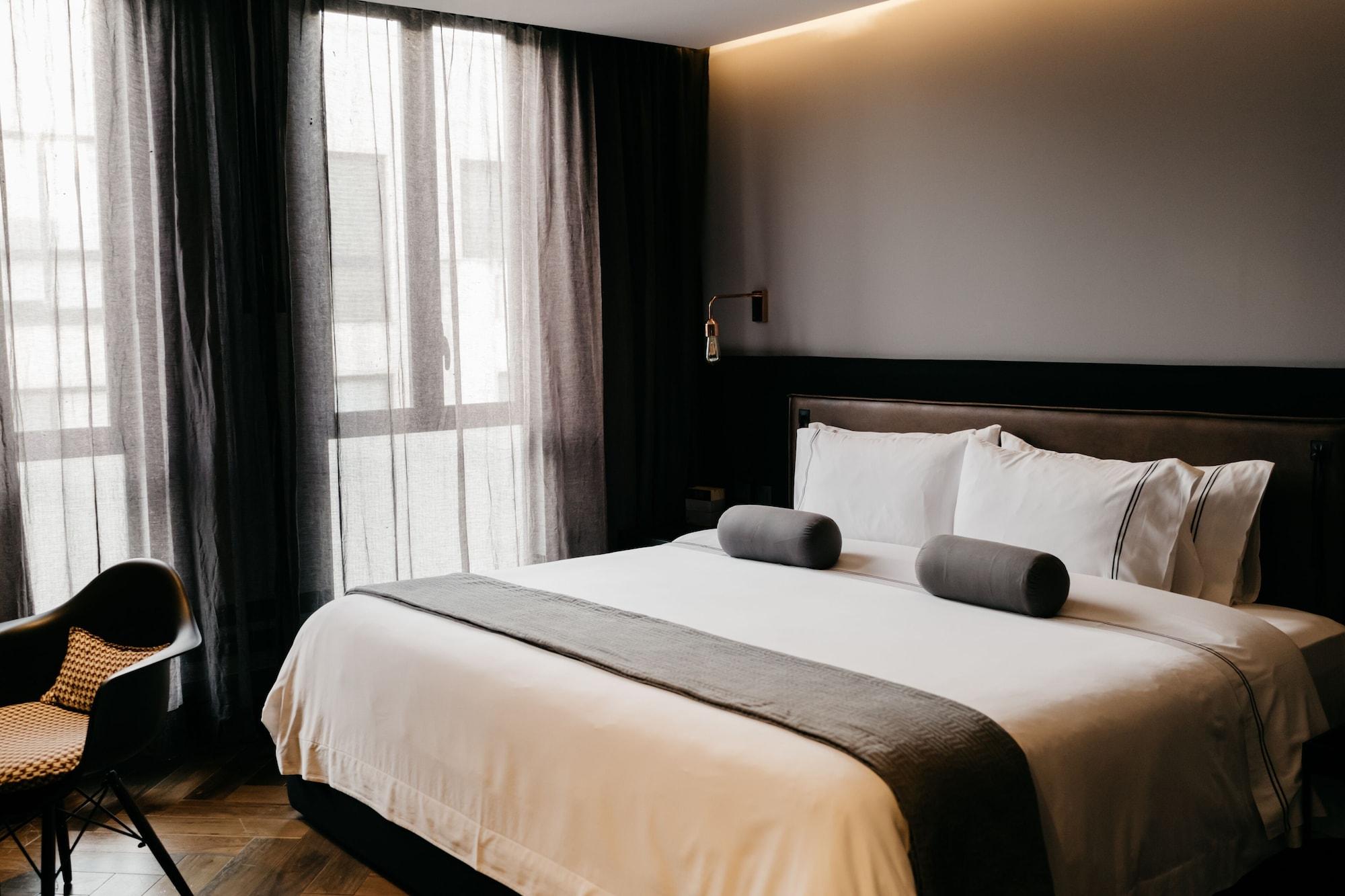 The Wild Oscar Otel Meksika Dış mekan fotoğraf