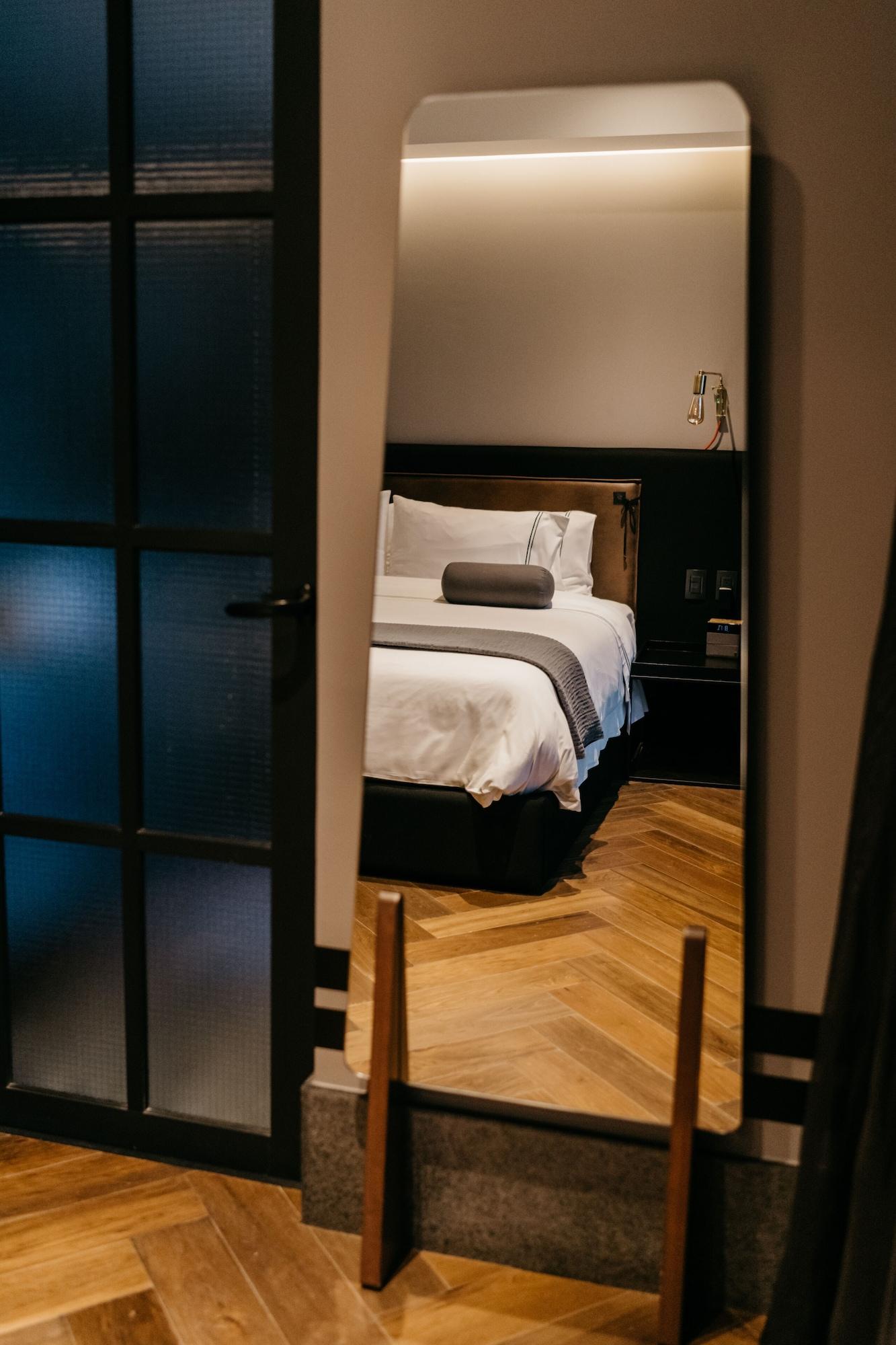 The Wild Oscar Otel Meksika Dış mekan fotoğraf