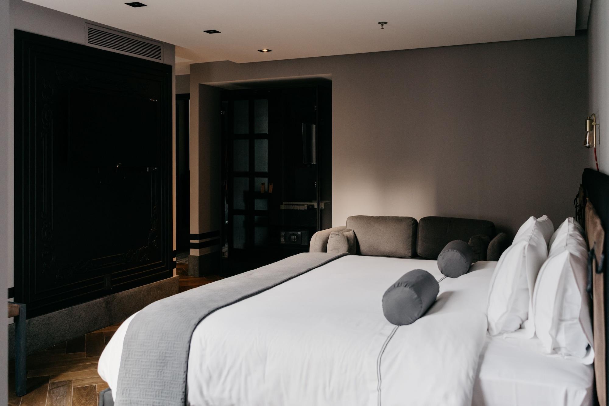 The Wild Oscar Otel Meksika Dış mekan fotoğraf