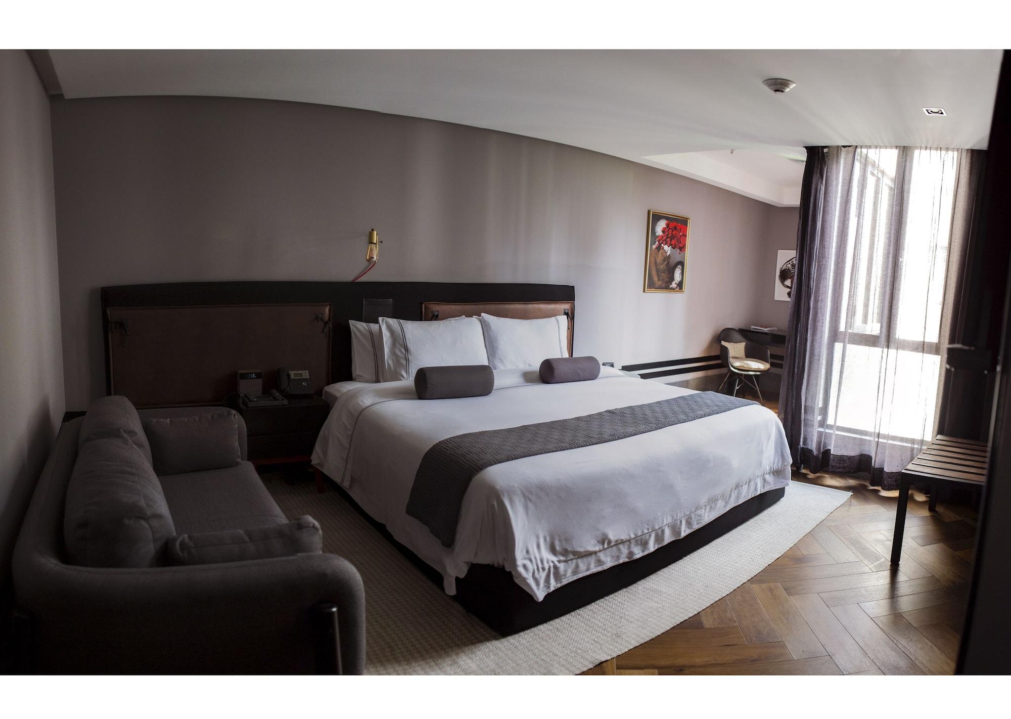 The Wild Oscar Otel Meksika Dış mekan fotoğraf