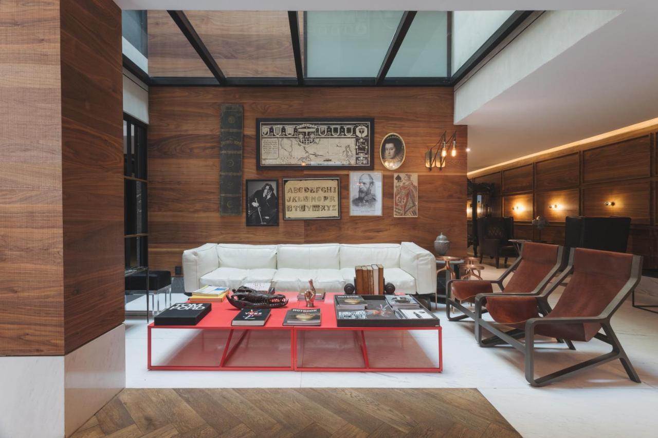 The Wild Oscar Otel Meksika Dış mekan fotoğraf