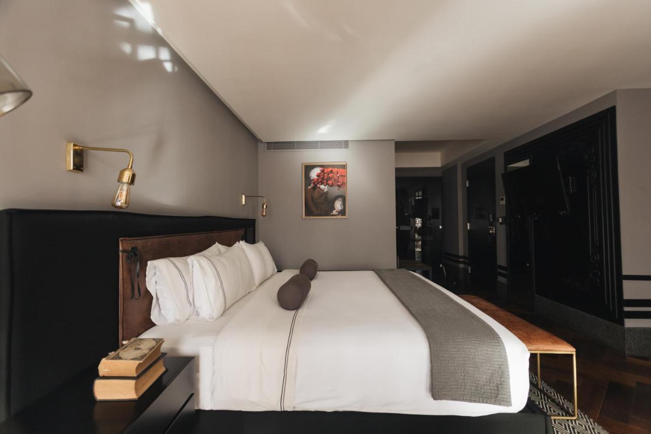 The Wild Oscar Otel Meksika Dış mekan fotoğraf