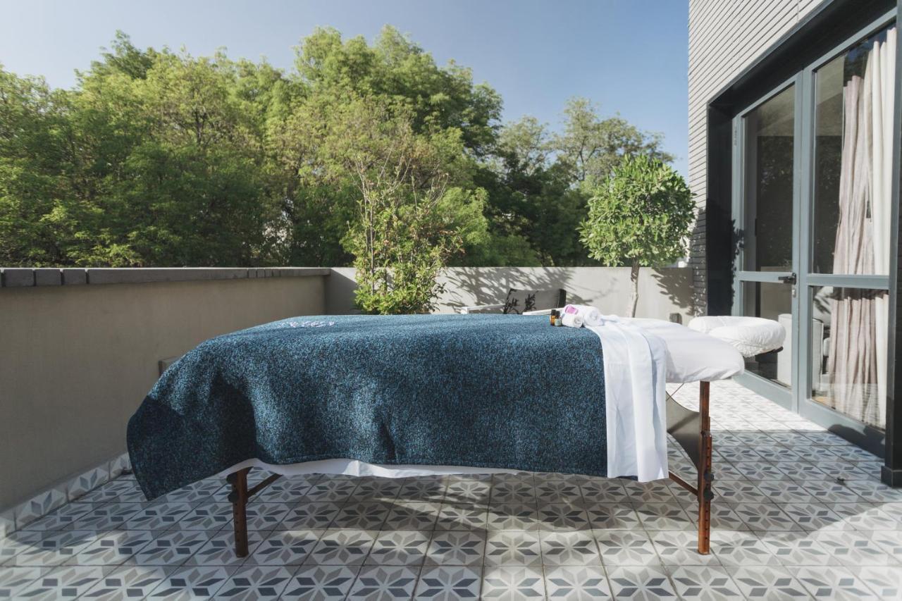 The Wild Oscar Otel Meksika Dış mekan fotoğraf