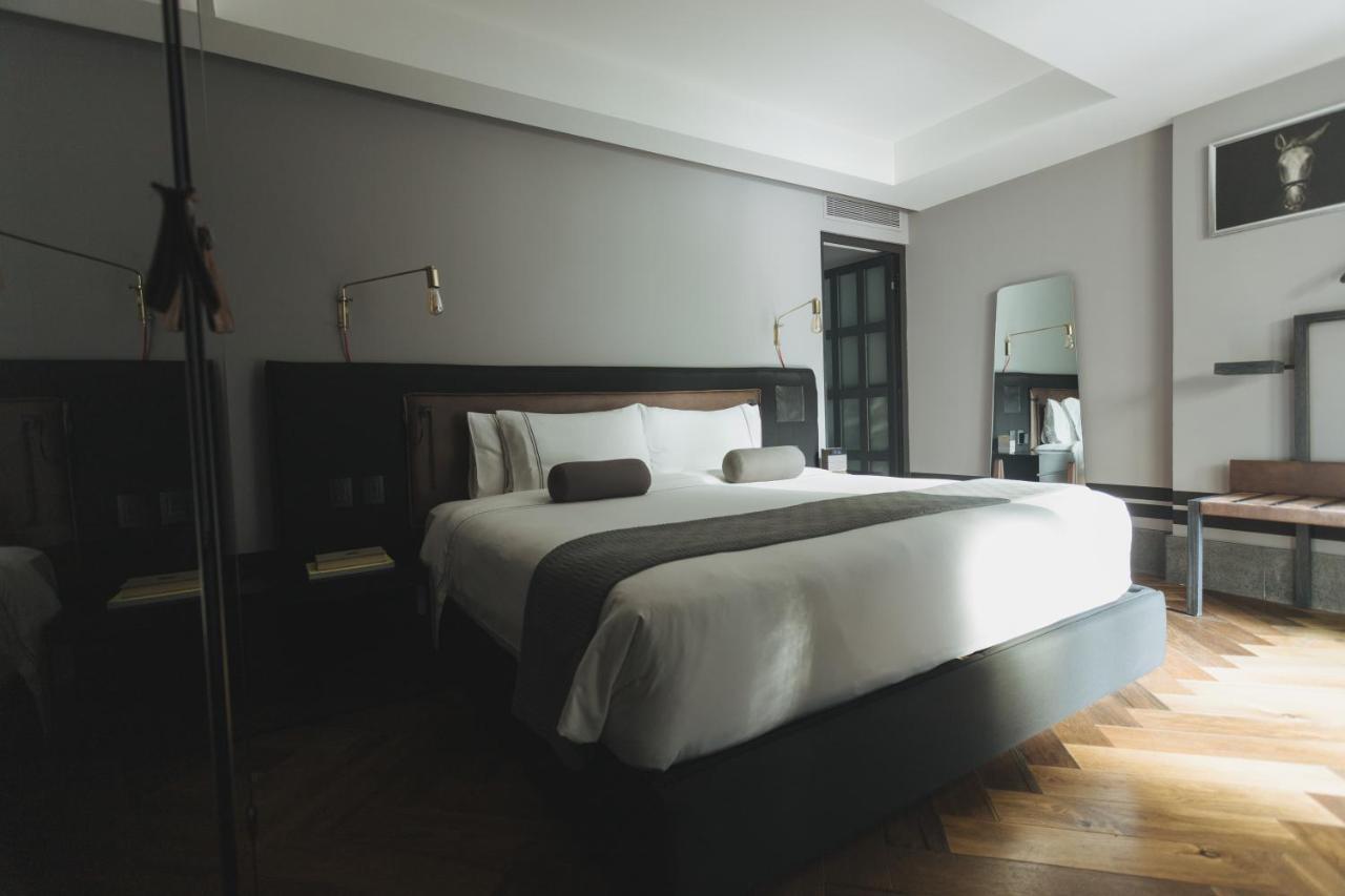 The Wild Oscar Otel Meksika Dış mekan fotoğraf