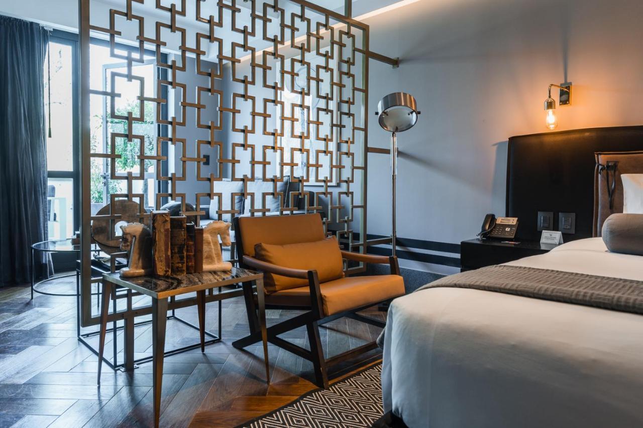 The Wild Oscar Otel Meksika Dış mekan fotoğraf