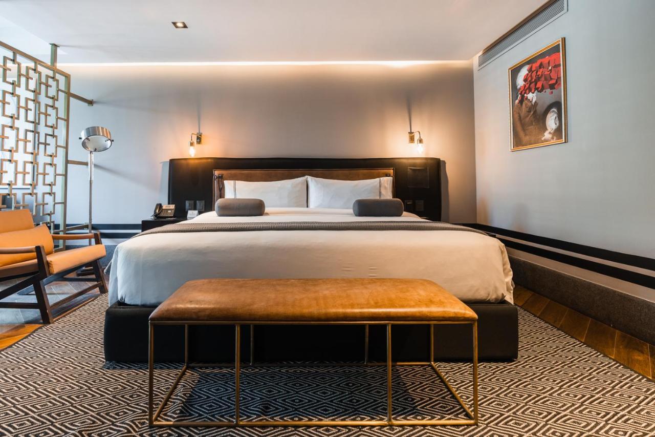 The Wild Oscar Otel Meksika Dış mekan fotoğraf