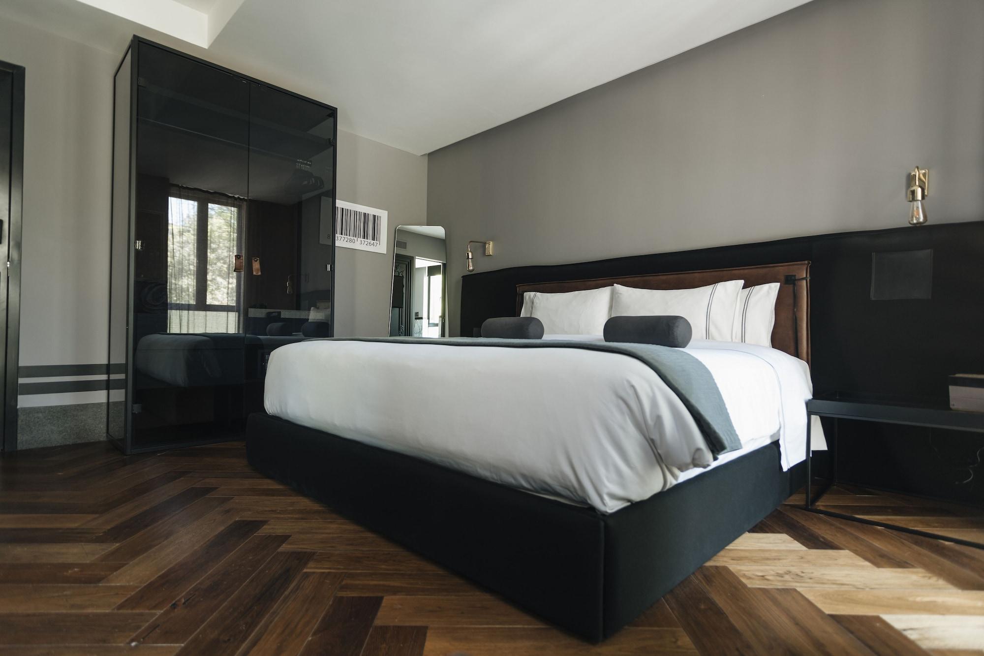 The Wild Oscar Otel Meksika Dış mekan fotoğraf