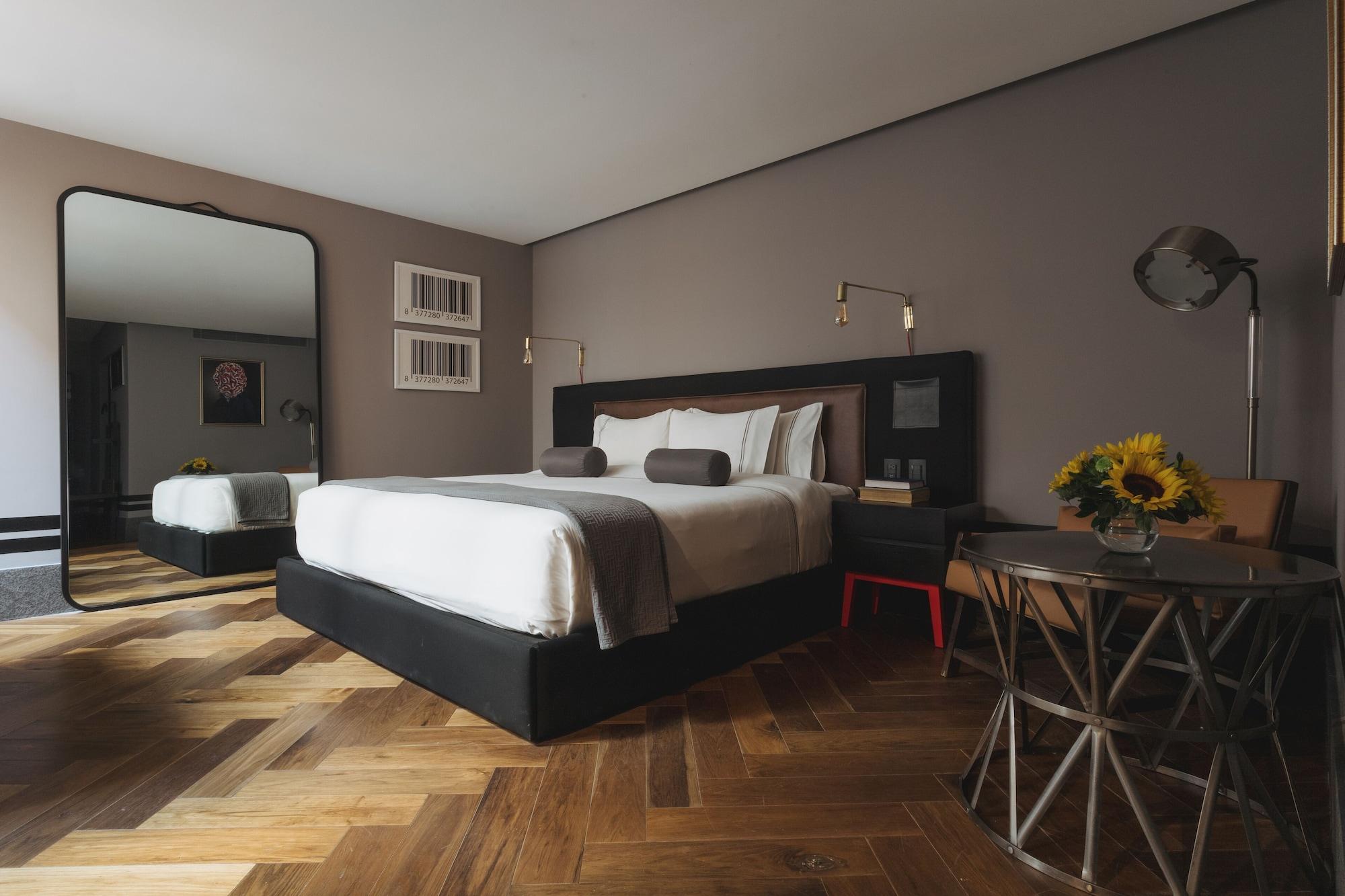 The Wild Oscar Otel Meksika Dış mekan fotoğraf