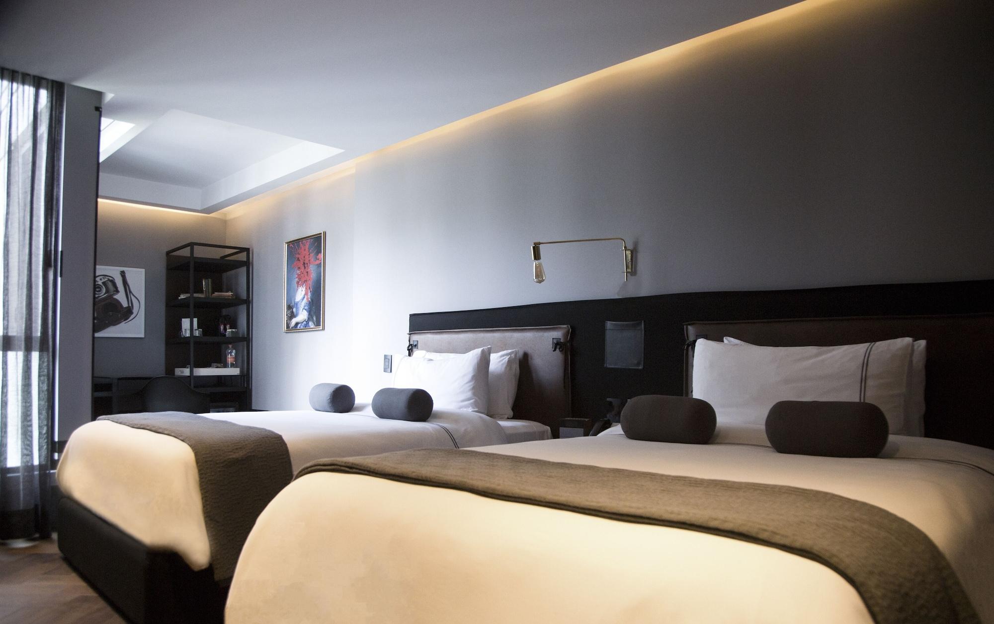 The Wild Oscar Otel Meksika Dış mekan fotoğraf