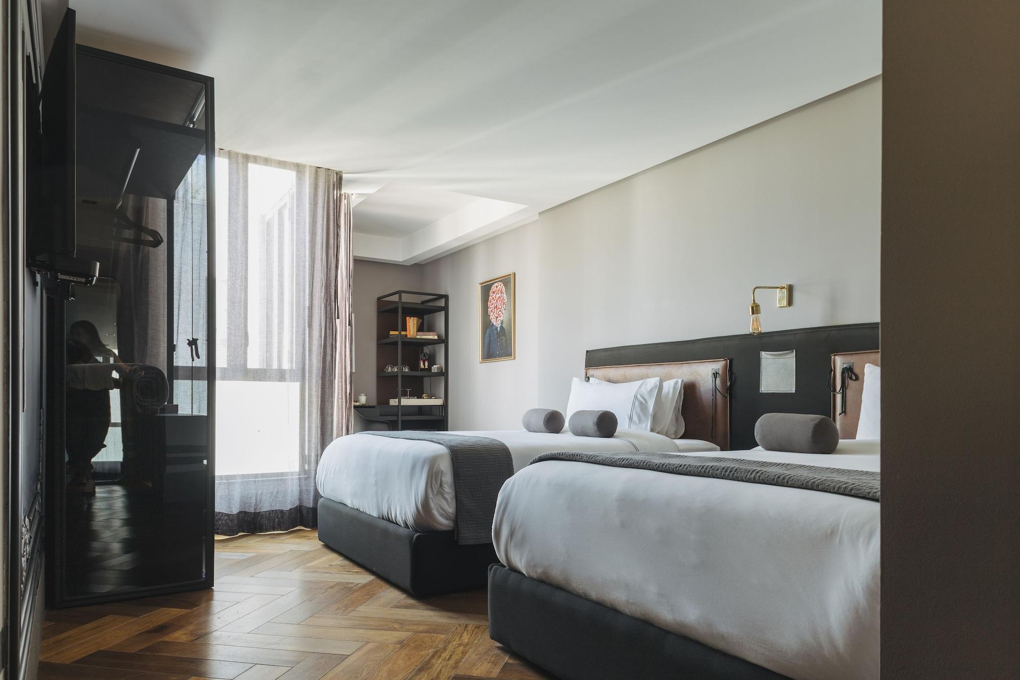 The Wild Oscar Otel Meksika Dış mekan fotoğraf