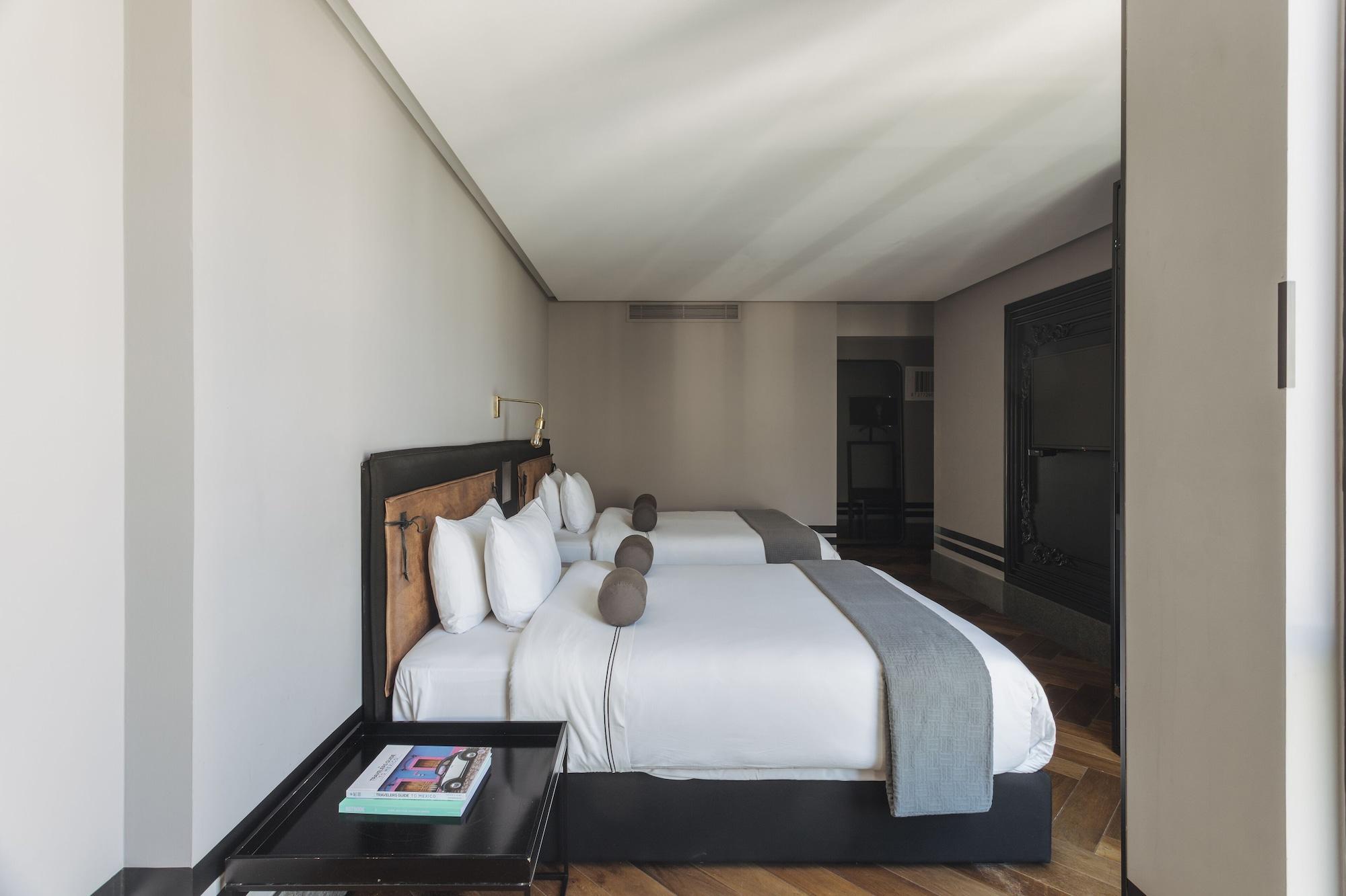 The Wild Oscar Otel Meksika Dış mekan fotoğraf