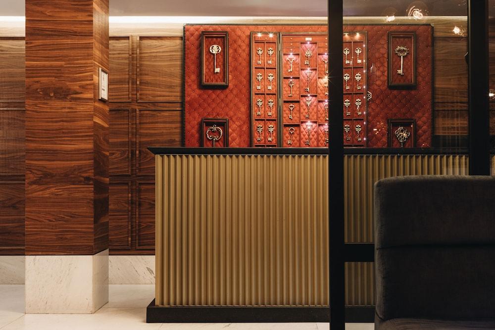 The Wild Oscar Otel Meksika Dış mekan fotoğraf
