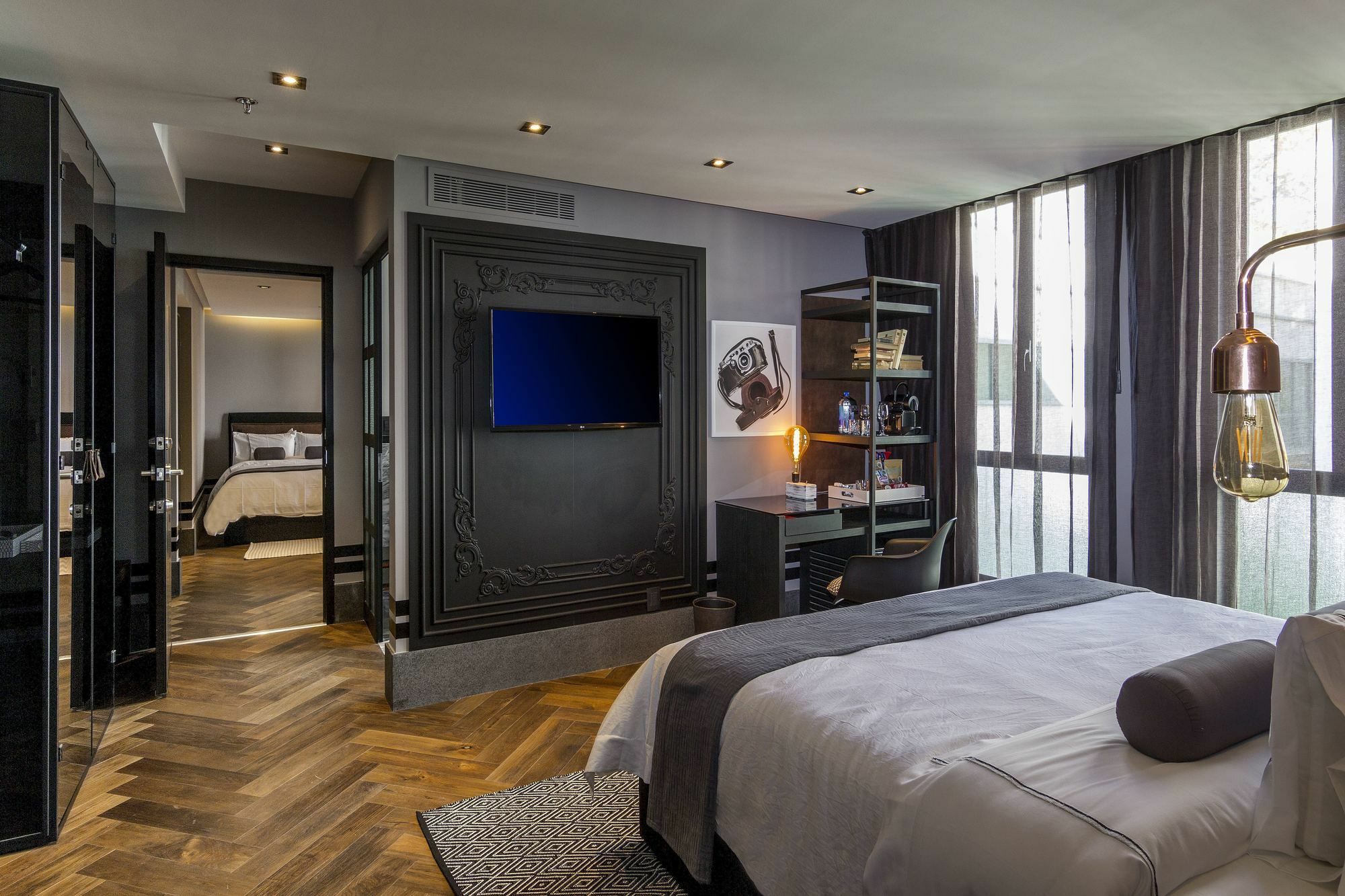 The Wild Oscar Otel Meksika Dış mekan fotoğraf