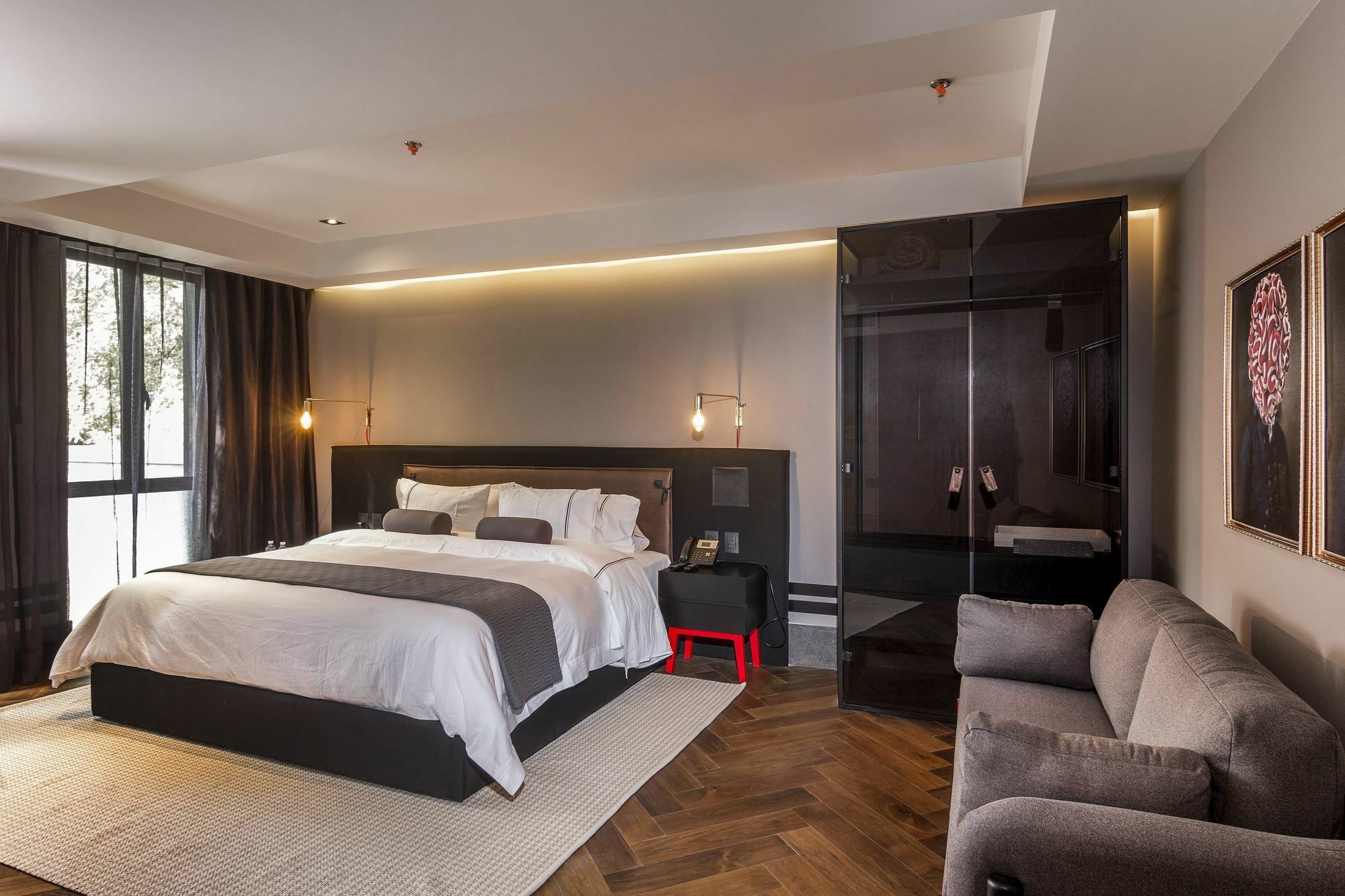 The Wild Oscar Otel Meksika Dış mekan fotoğraf