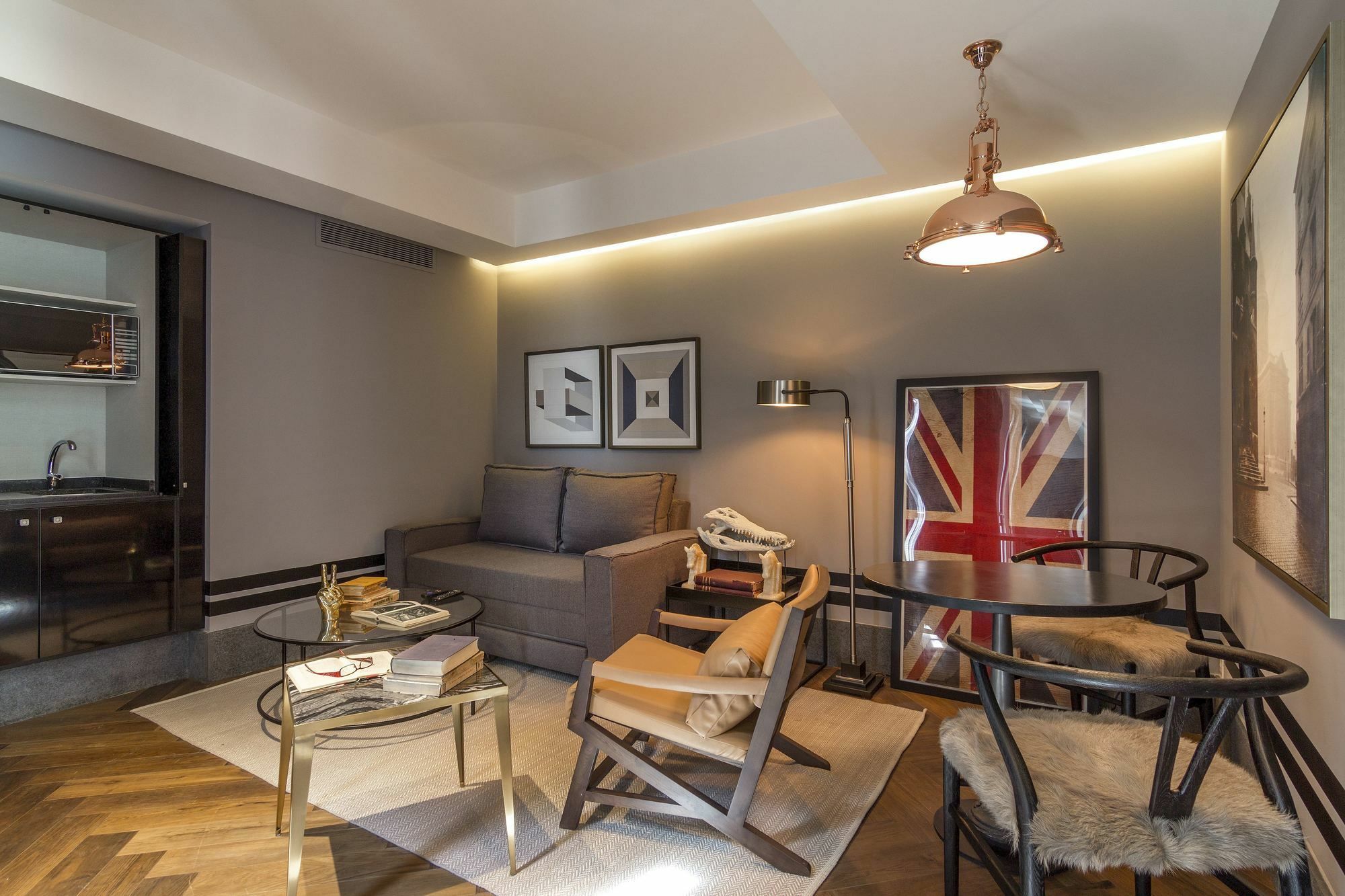 The Wild Oscar Otel Meksika Dış mekan fotoğraf