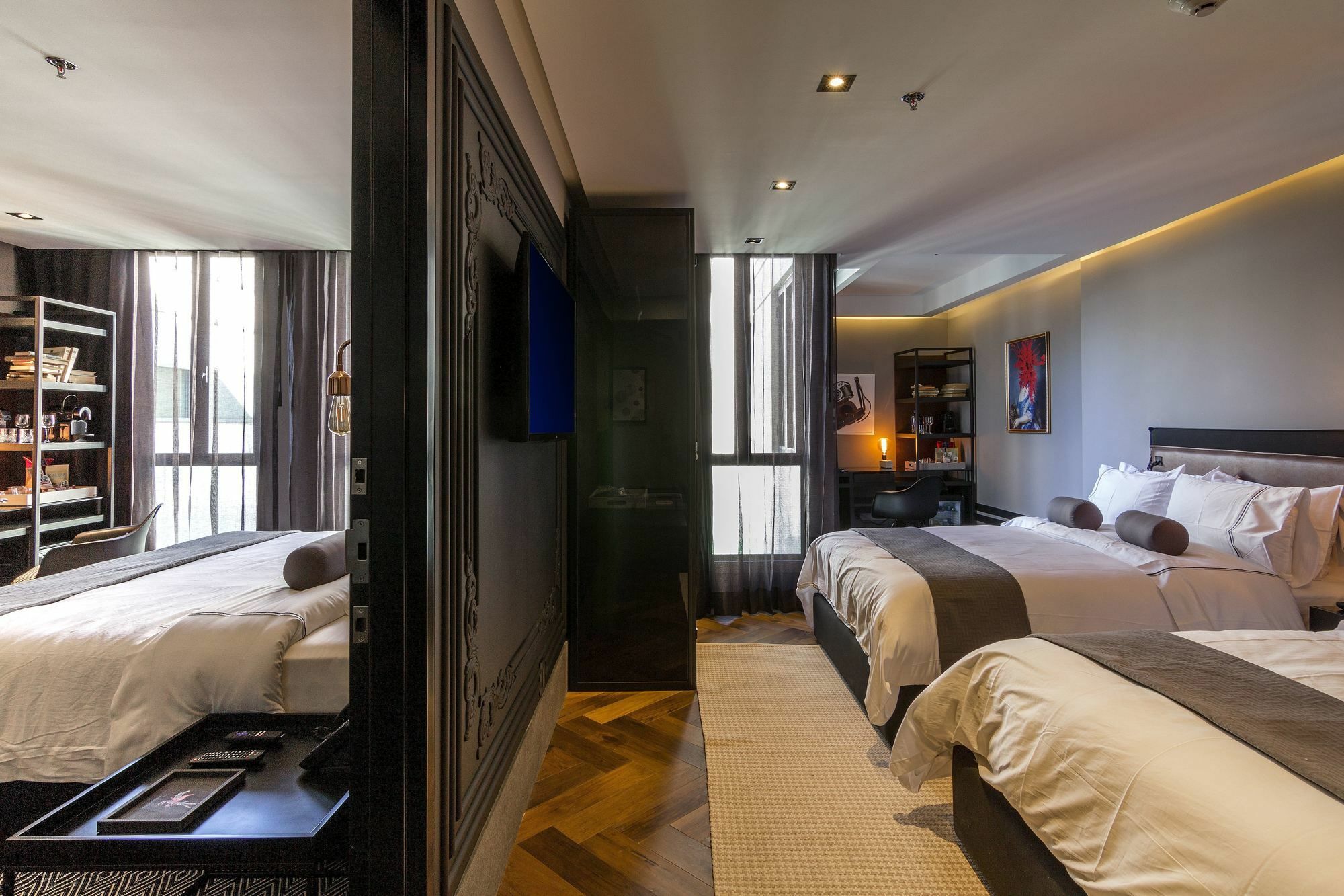 The Wild Oscar Otel Meksika Dış mekan fotoğraf