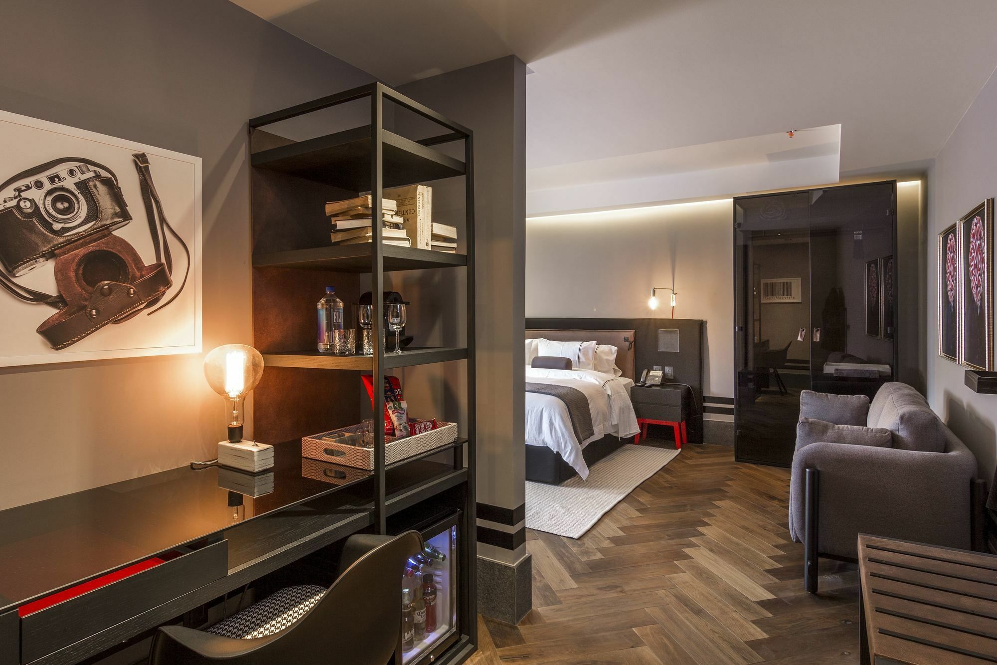 The Wild Oscar Otel Meksika Dış mekan fotoğraf